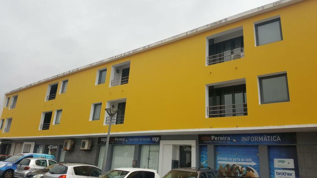Acorlamecus - Misericordia Ponta Delgada Exteriér fotografie
